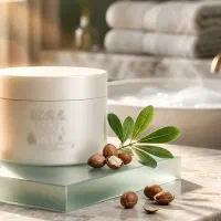 کرم مراقبت از پا ویتابلا