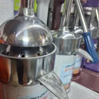 آب انار گیر دستی اب لیمو|آبمیوه‌گیر و آب‌مرکبات‌گیر|تبریز, |دیوار