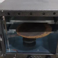 تنور گازی|اجاق گاز و لوازم برقی پخت‌وپز|تهران, جنت‌آباد مرکزی|دیوار