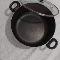 لوازم آشپزخانه|ظروف پخت‌وپز|قم, شهر قائم|دیوار