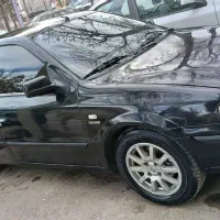 سمند ۸۲ موتور