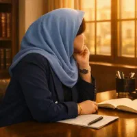 کارآموز وکالت با سابقه بالا