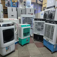 کولر آبی توربو لوازم خانگی قنواتی