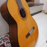 گیتار یاماها c70