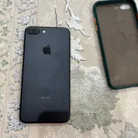 iPhone 7 Plus 128GB Black (LL/A)