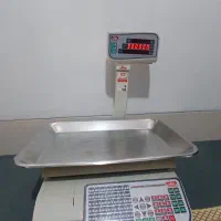 ترازو محک،خمیرکن،شکرساب