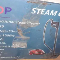 سبزی خردکن غذاساز بخارشو