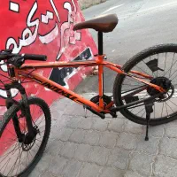 دوچرخه سایز ۲۶