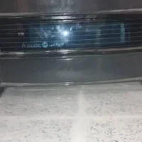 بخاری گازی اتصال به گاز شهری