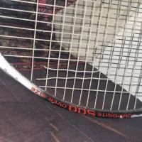 راکت تنیس ویش|ورزش‌های توپی|اهواز, گلستان|دیوار