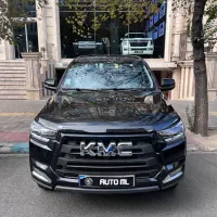 KMC t8 /مدل ۴۰۲ / صفر