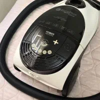 جاروبرقی یورو پلاس نو  2500w|جاروبرقی، جارو شارژی، بخارشو|تهران, بهمن یار|دیوار