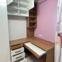 کابینت .کمد دیواری .نقد و اقساط|جاکفشی، کمد، دراور|زنجان, |دیوار