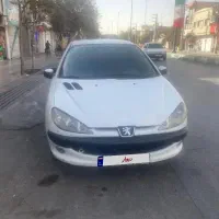 206 تیپ 2|خودرو سواری و وانت|قم, پردیسان|دیوار