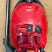 جاروبرقی بوش اصل