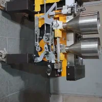 دستگاه دلی مانجو ایرانی|ماشین‌آلات صنعتی|یزد, |دیوار