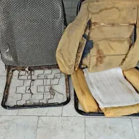 تعمیرات صندلی و روکش