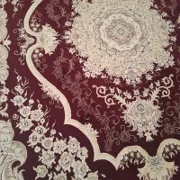 4تخته فرش 12متری