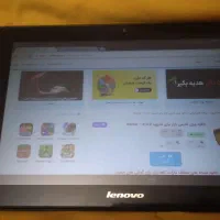 تبلت لنوو