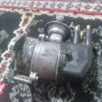 دلکو پژو۲۰۰۰