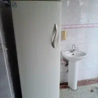 فریزر امرسان بدون برفک