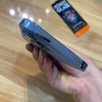 13 pro max 256 zaa|موبایل|اهواز, کیانپارس |دیوار