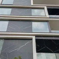 هندریل شیشه ای -پارتیشن- کابین دوش