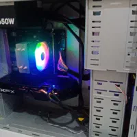 کیس گیمینگ|رایانه رومیزی|سبزوار, هویزه|دیوار