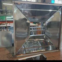 کانال سازی کولر|خدمات پیشه و مهارت|مشهد, شهید قربانی|دیوار