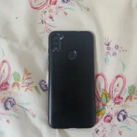 گوشی a11 سامسونگ|موبایل|خمینیشهر, |دیوار