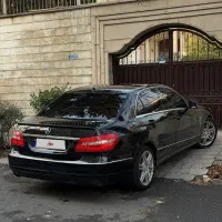 بنز E200 2013 بیرنگ درجه یک|خودرو سواری و وانت|تهران, زعفرانیه|دیوار