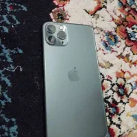ایفون ۱۱پرو ۶۴ دوسیم پلمپ
