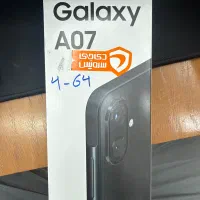 galaxy A07