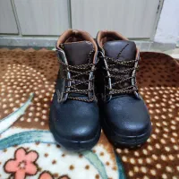 کفش ایمنی شماره 43