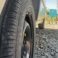 فروش فوری پژو ۴۰۵|خودرو سواری و وانت|فنوج, |دیوار