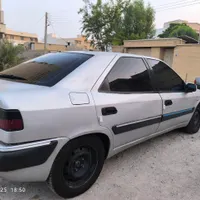 سیتروئن زانتیا 2000cc، مدل ۱۳۸۴|خودرو سواری و وانت|بوشهر, |دیوار