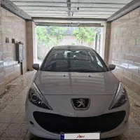 207 پانوراما ارتقا یافته