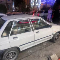 پراید ۸۹