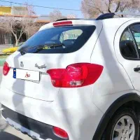 کوییک GXR|خودرو سواری و وانت|شهرضا, |دیوار