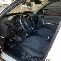 کوئیک GXRبدون رنگ ۱۴۰۳|خودرو سواری و وانت|اهواز, شهرک دانشگاه|دیوار