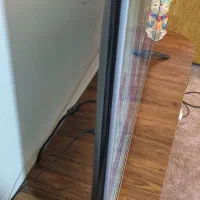 تلویزیون الجی 49 اینچ|تلویزیون و پروژکتور|ارومیه, |دیوار