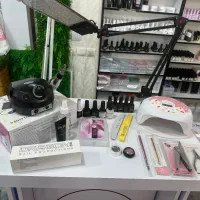 پک ژل کاشت ناخن اقتصادی
