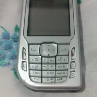 گوشی نوکیا 6670زیرخاکی