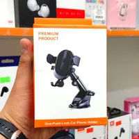 هولدر جرثقیلی موبایل خودرو اصلی مدل One Push