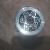 صفحه کلاج موتور کامل کویر