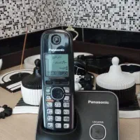 تلفن پاناسونیک مالزی|تلفن رومیزی|نجف‌آباد, حومه نجف آباد|دیوار