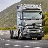 فروش ویژه اقساطی کشنده بنز