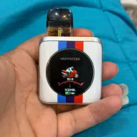 ویپ ویپرسو مدل xros 4 nano