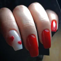 کاشت ناخن|خدمات آرایشگری و زیبایی|دوگنبدان, |دیوار