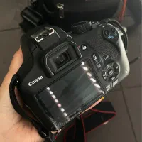 دوربین در حد نو|دوربین عکاسی و فیلمبرداری|بیرجند, |دیوار